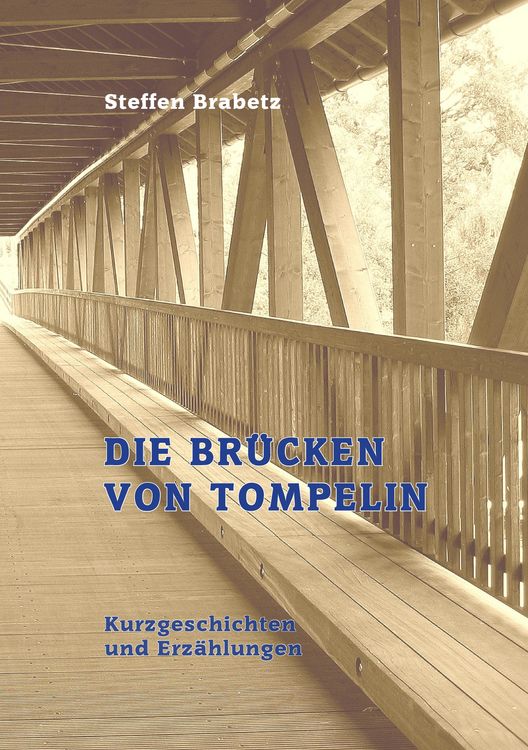 Produktbild: Die Br&uuml;cken von Tompelin
