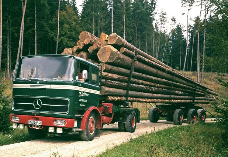 Produktbild: K&auml;ssbohrer Lkw-Aufbauten: Kasten, Koffer, Krane und andere