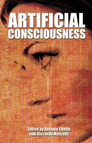 Produktbild: Artificial Consciousness