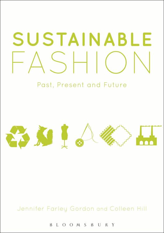 Produktbild: Sustainable Fashion