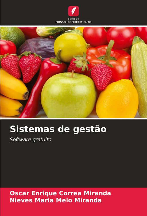 Produktbild: Sistemas de gest&atilde;o