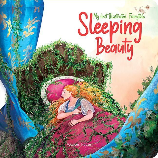 Produktbild: Sleeping Beauty