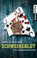 Produktbild: Schweineblut