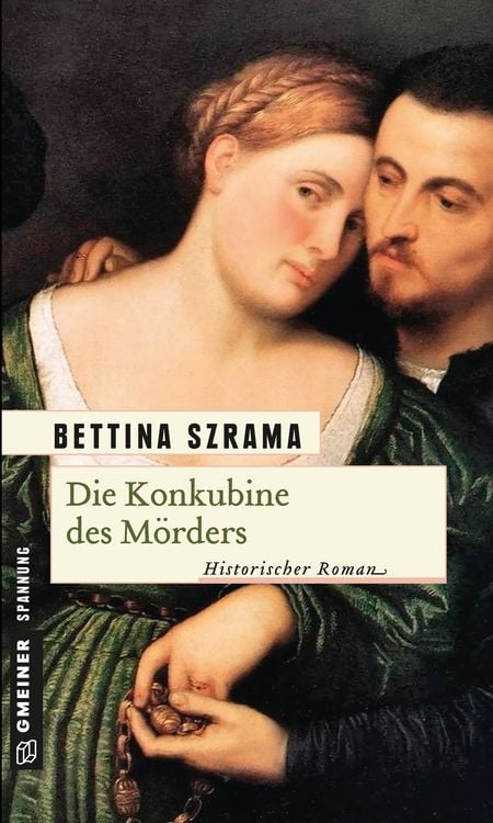 Produktbild: Die Konkubine des Mörders
