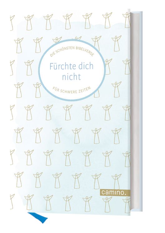 Produktbild: F&uuml;rchte dich nicht