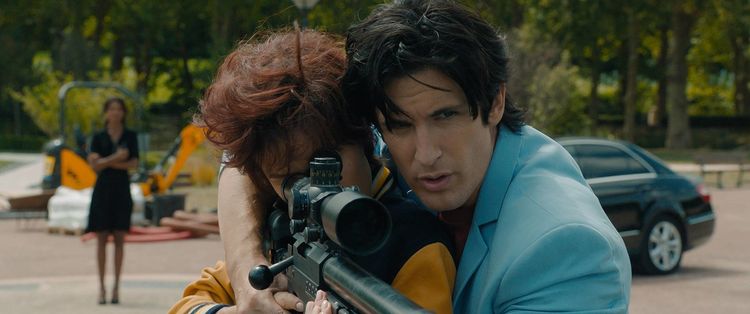Produktbild: Nicky Larson: City Hunter