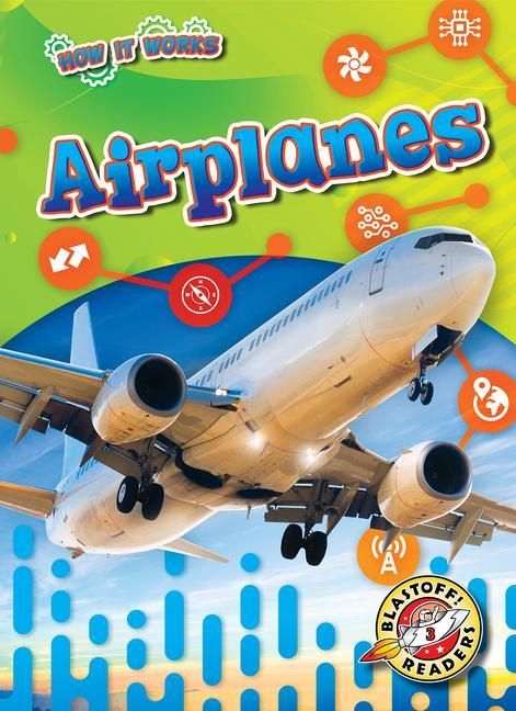 Produktbild: Airplanes