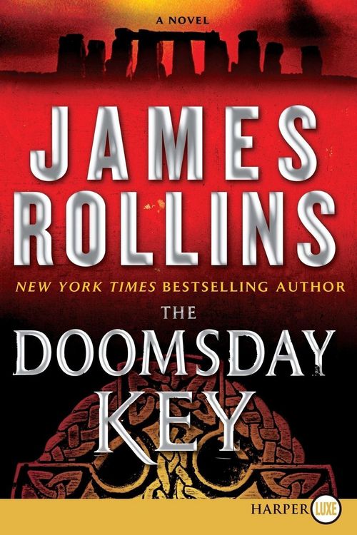 Produktbild: The Doomsday Key