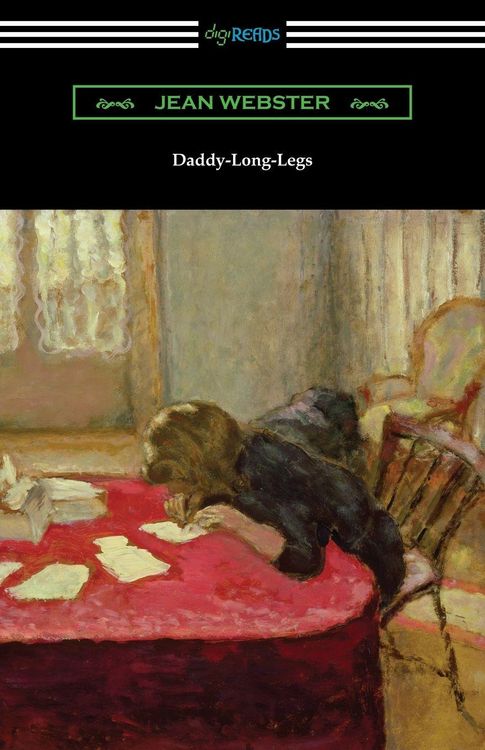 Produktbild: Daddy-Long-Legs