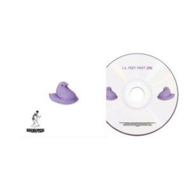 Produktbild: Lil Peep,Part One