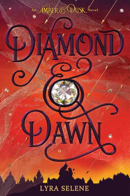 Produktbild: Diamond & Dawn (Amber & Dusk, Book Two)