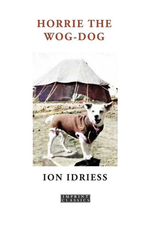 Produktbild: Horrie the Wog-Dog