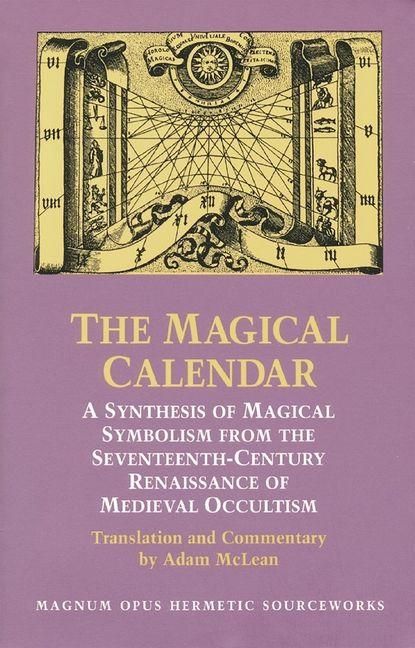 Produktbild: The Magical Calendar