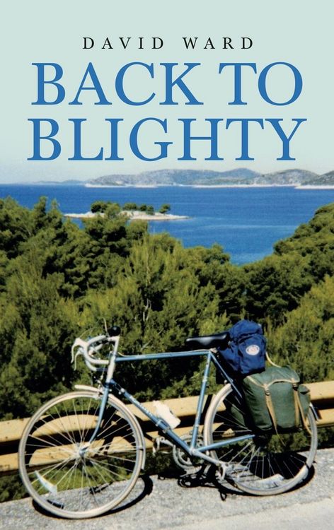 Produktbild: Back to Blighty