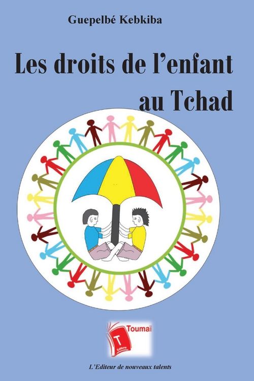 Produktbild: Les droits de l'enfant au Tchad
