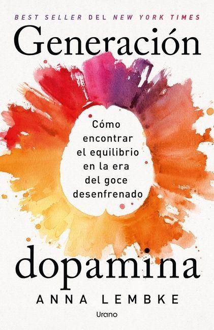 Produktbild: Generacion Dopamina