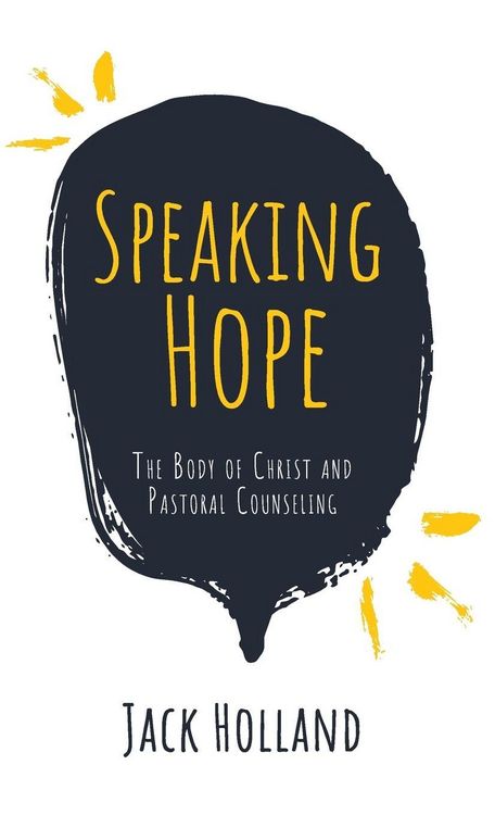 Produktbild: Speaking Hope