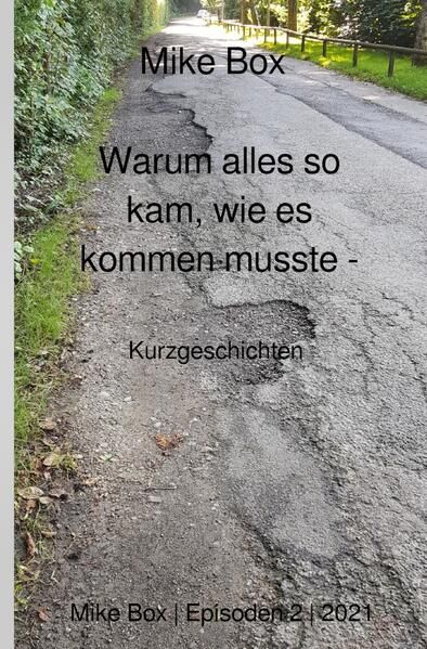 Produktbild: Warum alles so kam, wie es kommen musste