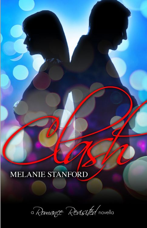 Produktbild: Clash (Romance Revisited, #1.5)
