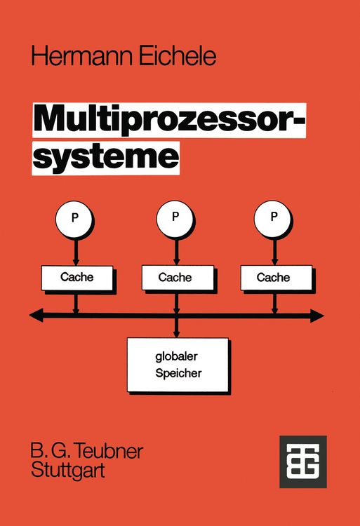 Produktbild: Multiprozessorsysteme