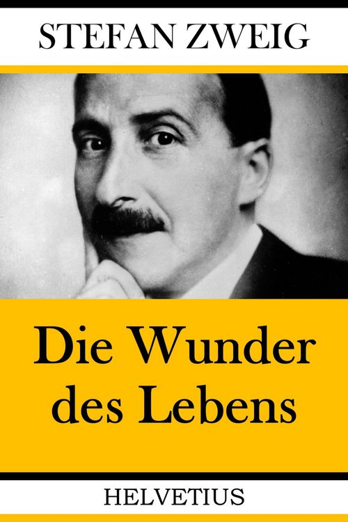 Produktbild: Die Wunder des Lebens