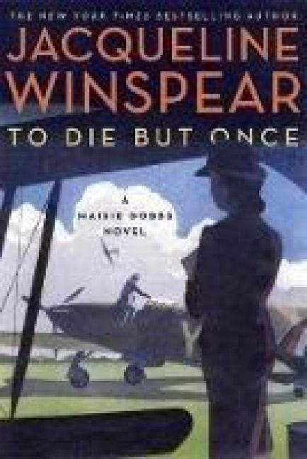 Produktbild: To Die But Once