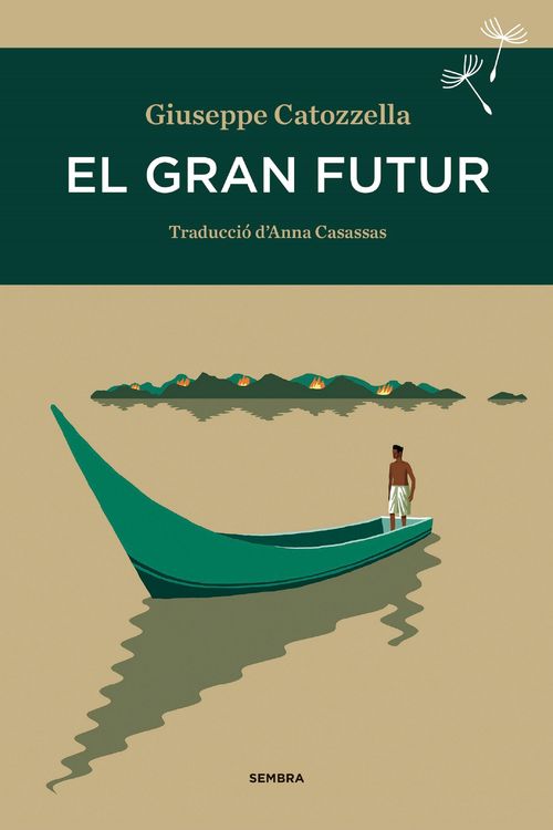 Produktbild: El gran futur