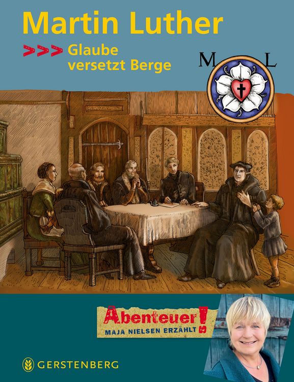 Produktbild: Martin Luther