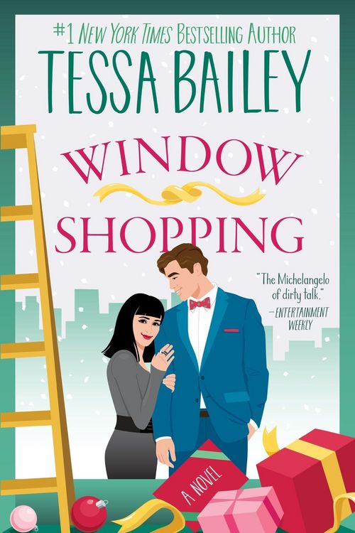 Produktbild: Window Shopping