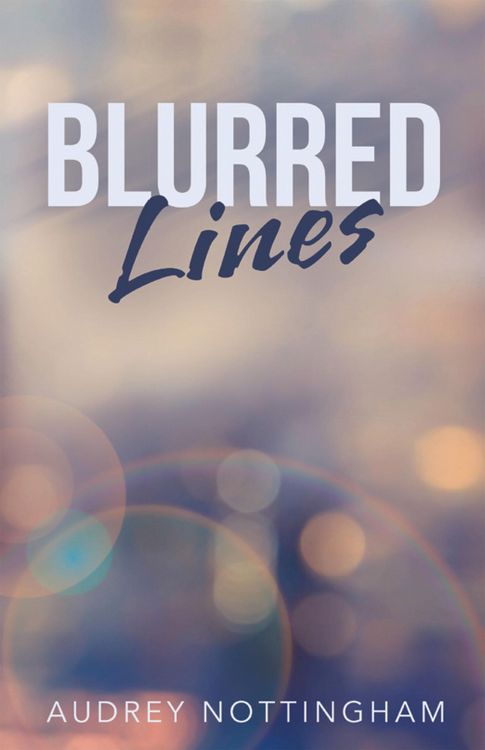 Produktbild: Blurred Lines