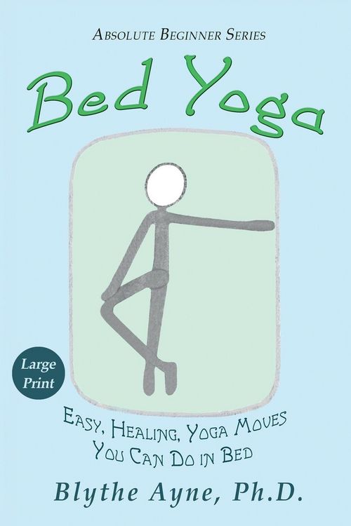 Produktbild: Bed Yoga