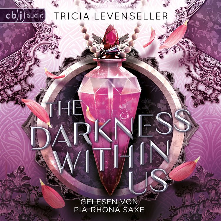 Produktbild: The Darkness Within Us