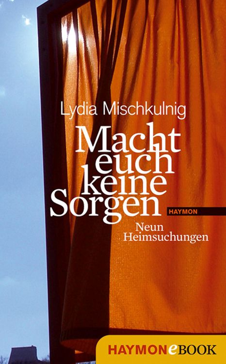 Produktbild: Macht euch keine Sorgen