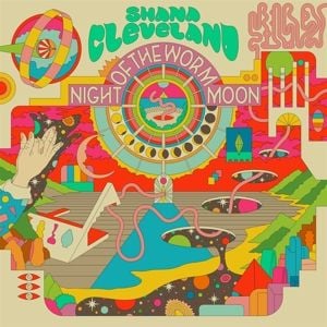 Produktbild: Night Of The Worm Moon