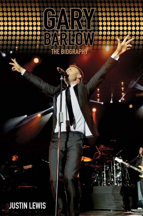 Produktbild: Gary Barlow - The Biography