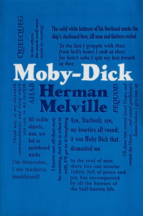 Produktbild: Moby-Dick