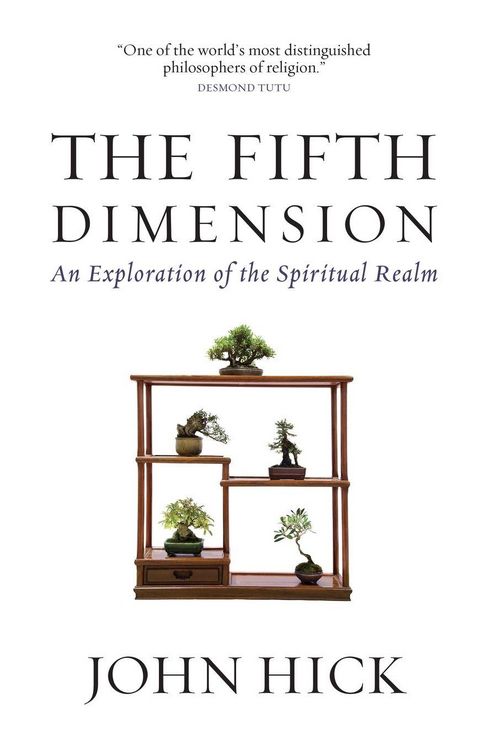 Produktbild: Fifth Dimension