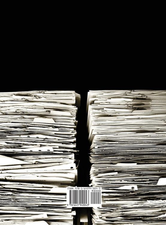 Produktbild: The Mueller Report