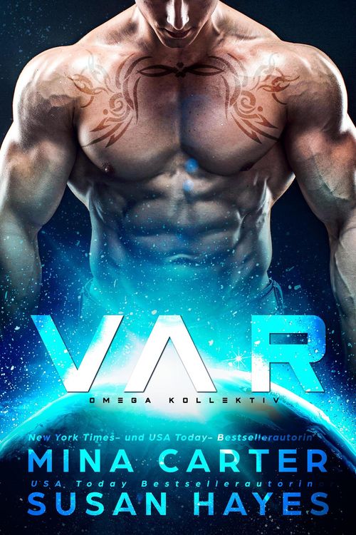 Produktbild: Var (Omega Kollektiv, #1)