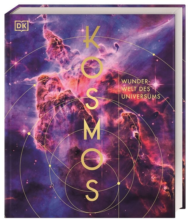 Produktbild: Kosmos – Wunderwelt des Universums