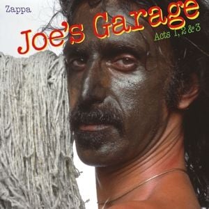 Produktbild: Joes Garage (Ltd. 3LP)