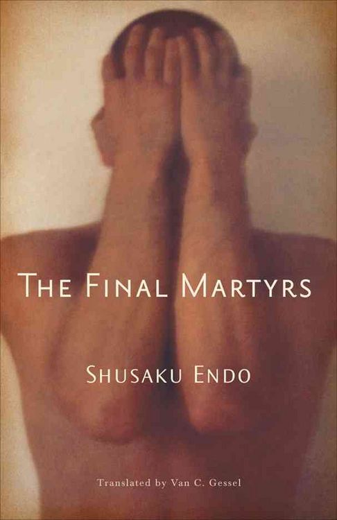 Produktbild: The Final Martyrs