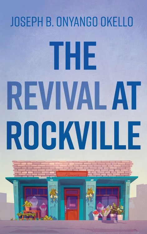 Produktbild: The Revival at Rockville