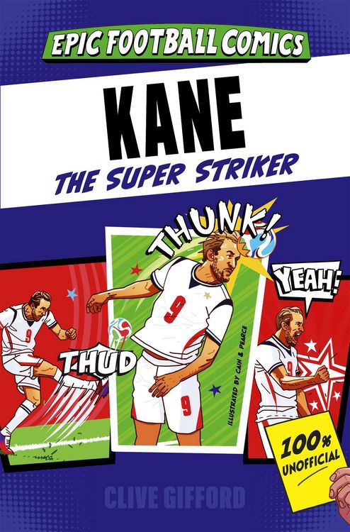 Produktbild: Kane