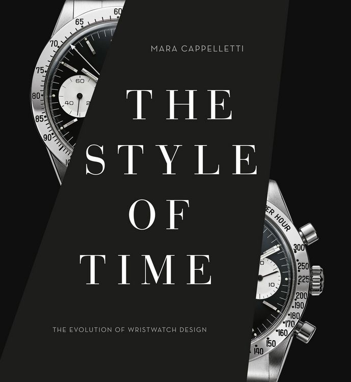Produktbild: The Style of Time