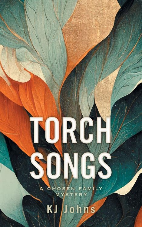 Produktbild: Torch Songs