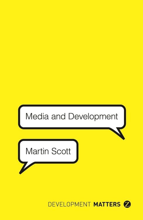 Produktbild: Media and Development