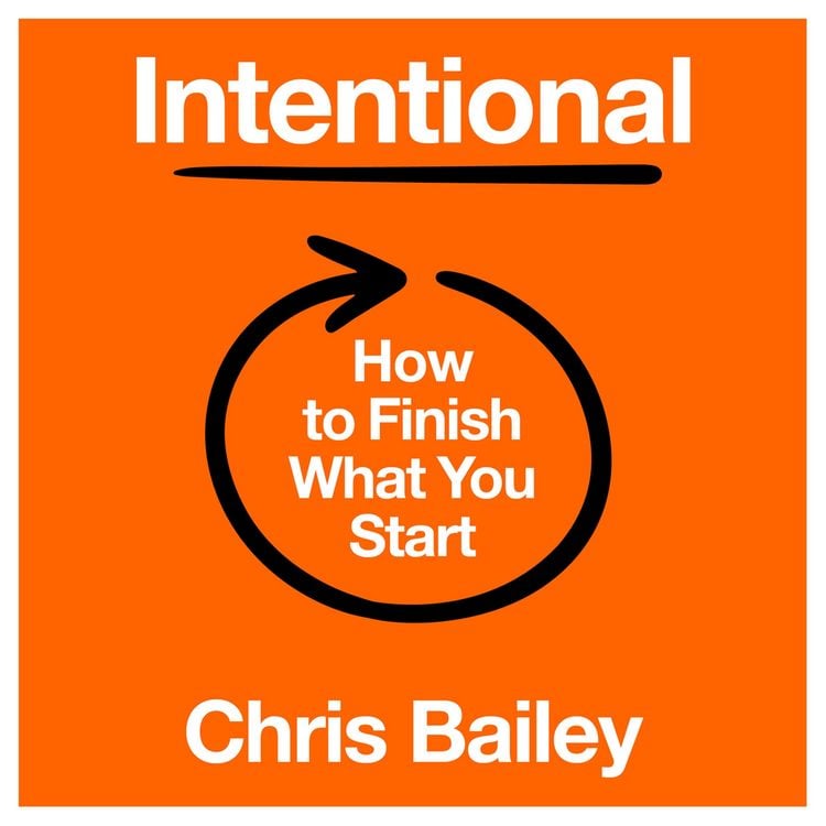 Produktbild: Intentional