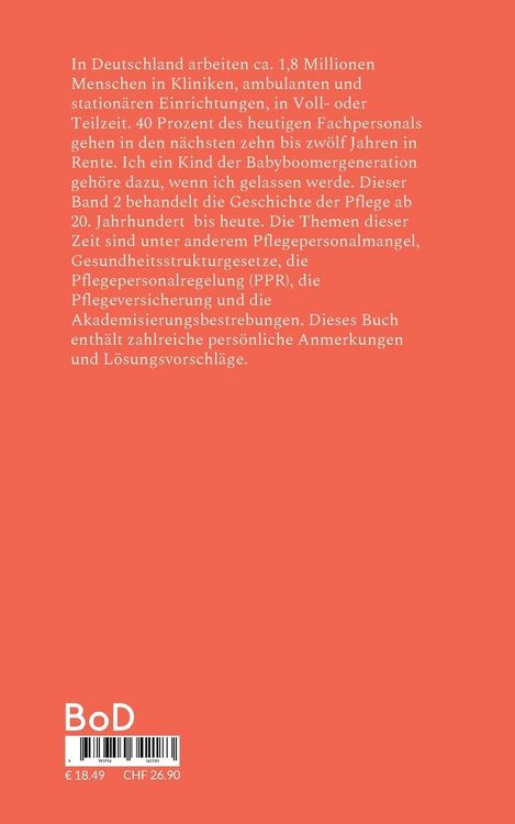 Produktbild: Nurse on Walz