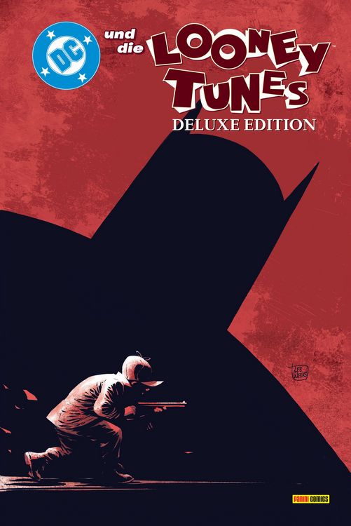 Produktbild: DC und die Looney Tunes (Deluxe Edition)